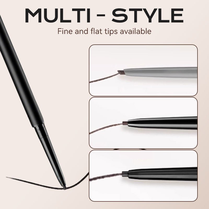 Gel Eyeliner Pencil - GoMart!
