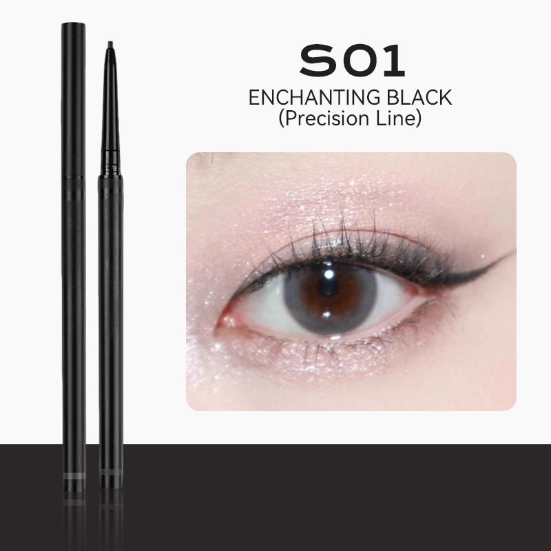 S01 Enchanting Black(Precision Line)