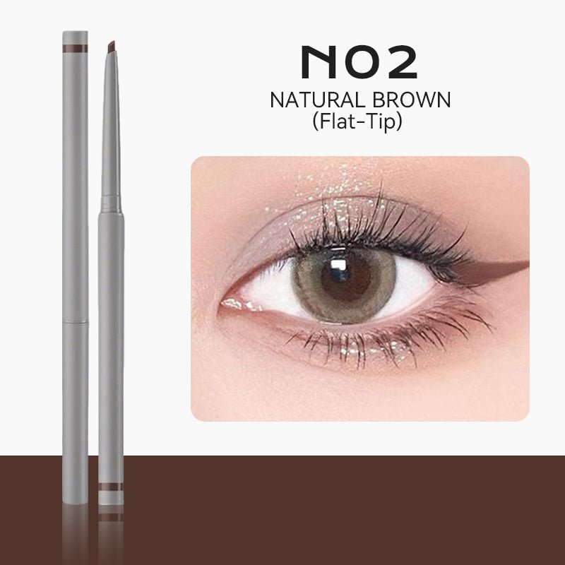 Gel Eyeliner Pencil - GoMart!