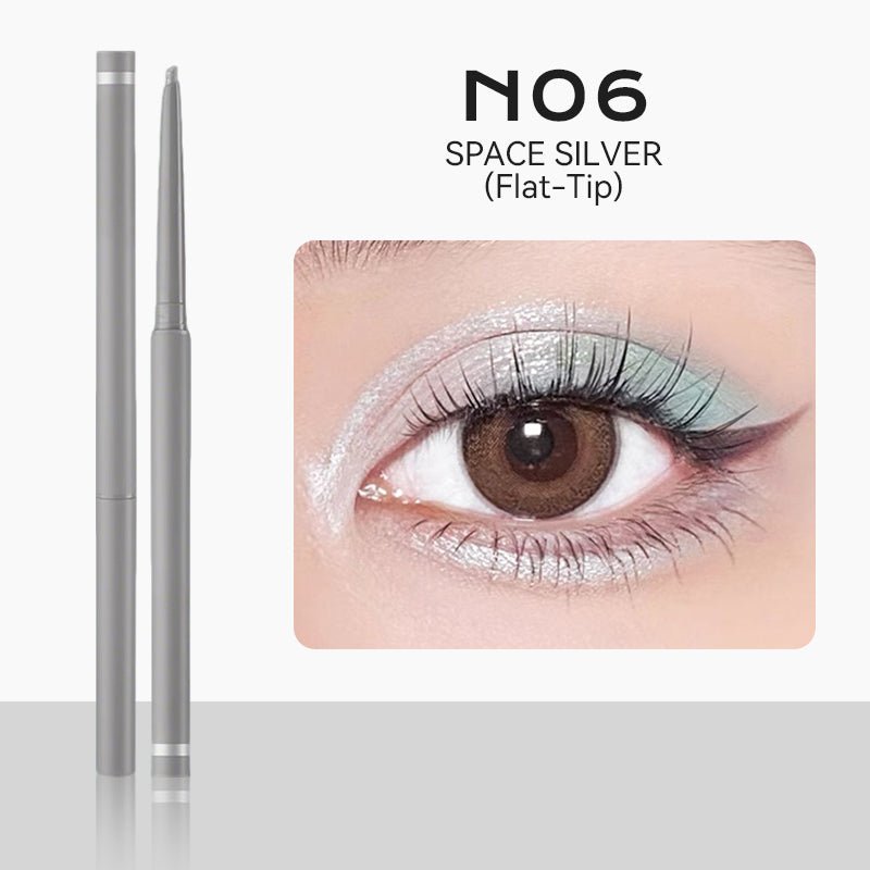 Gel Eyeliner Pencil - GoMart!