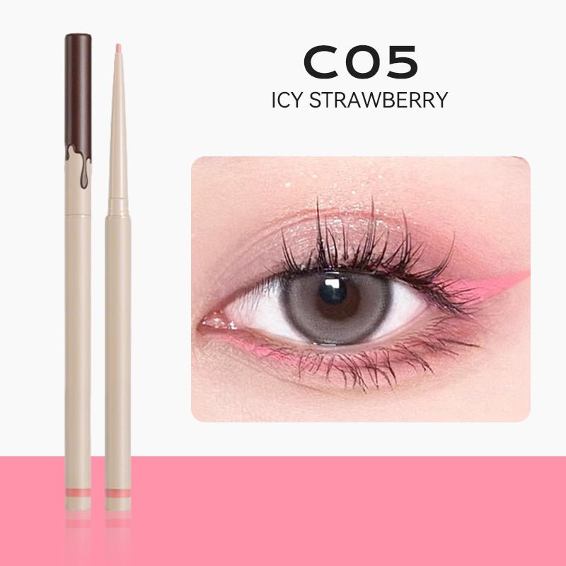 C05 Icy Strawberry