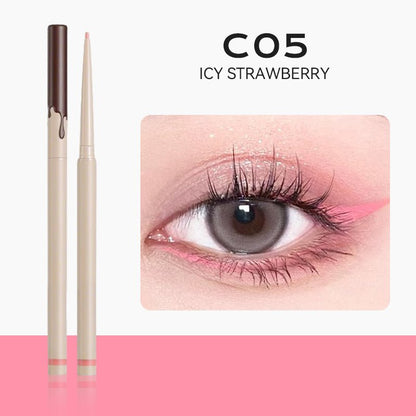 Gel Eyeliner Pencil - GoMart!