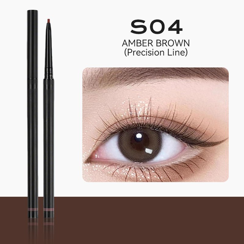 S04 Amber Brown(Precision Line)