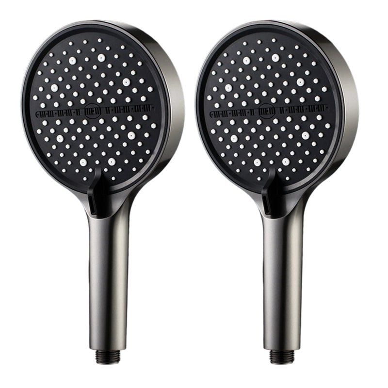 High - Pressure Adjustable Rainfall Shower Head - GoMart!