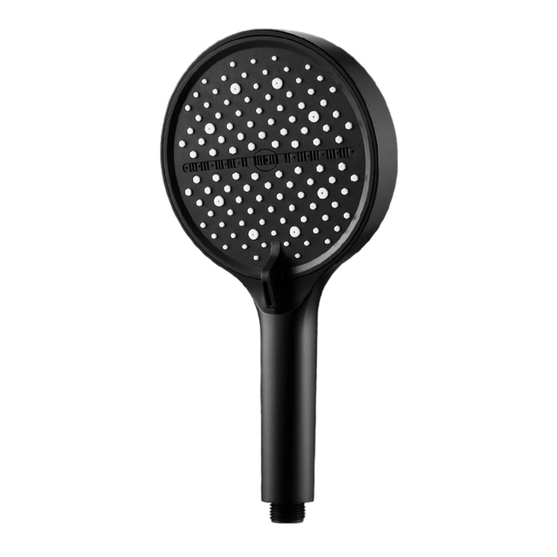 High - Pressure Adjustable Rainfall Shower Head - GoMart!