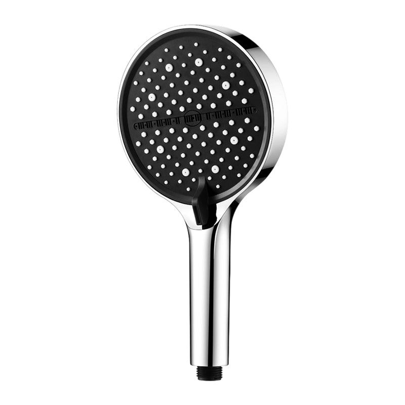 High - Pressure Adjustable Rainfall Shower Head - GoMart!