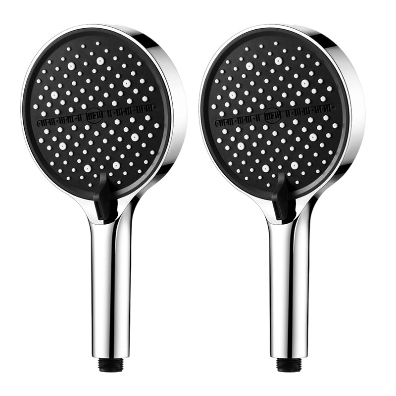 High - Pressure Adjustable Rainfall Shower Head - GoMart!