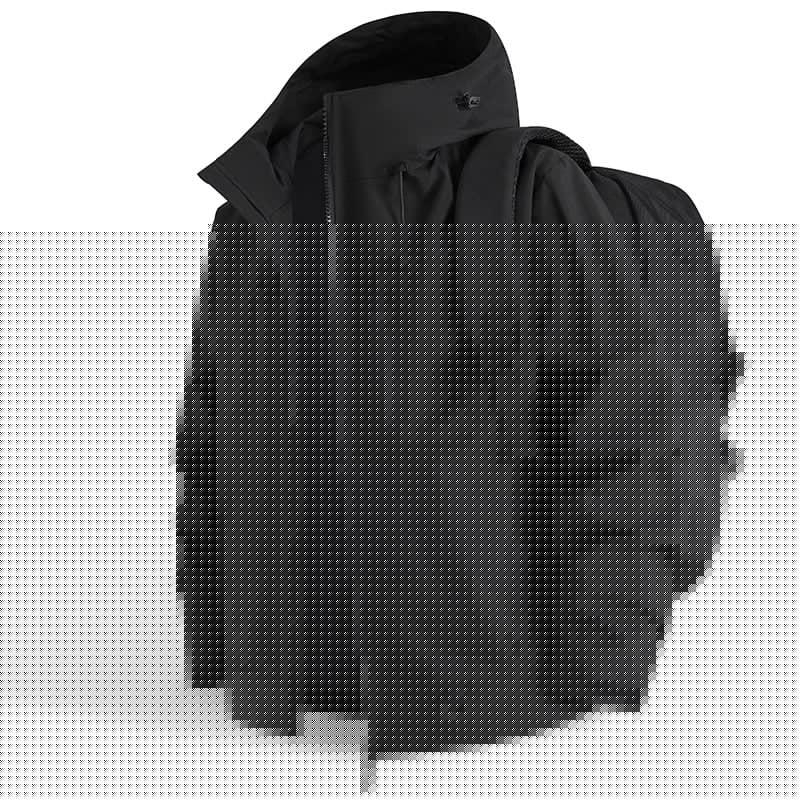 🏆Hot Sale 49% OFF🧡Outdoor Sports Windproof Waterproof Jacket Both for Men and Women - GoMart!