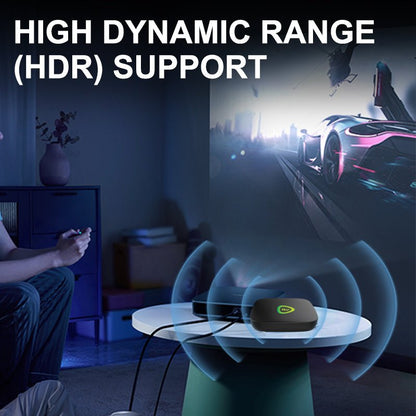 ⏳Limited time 71% off💥4K Ultra HD Set - Top Box - GoMart!