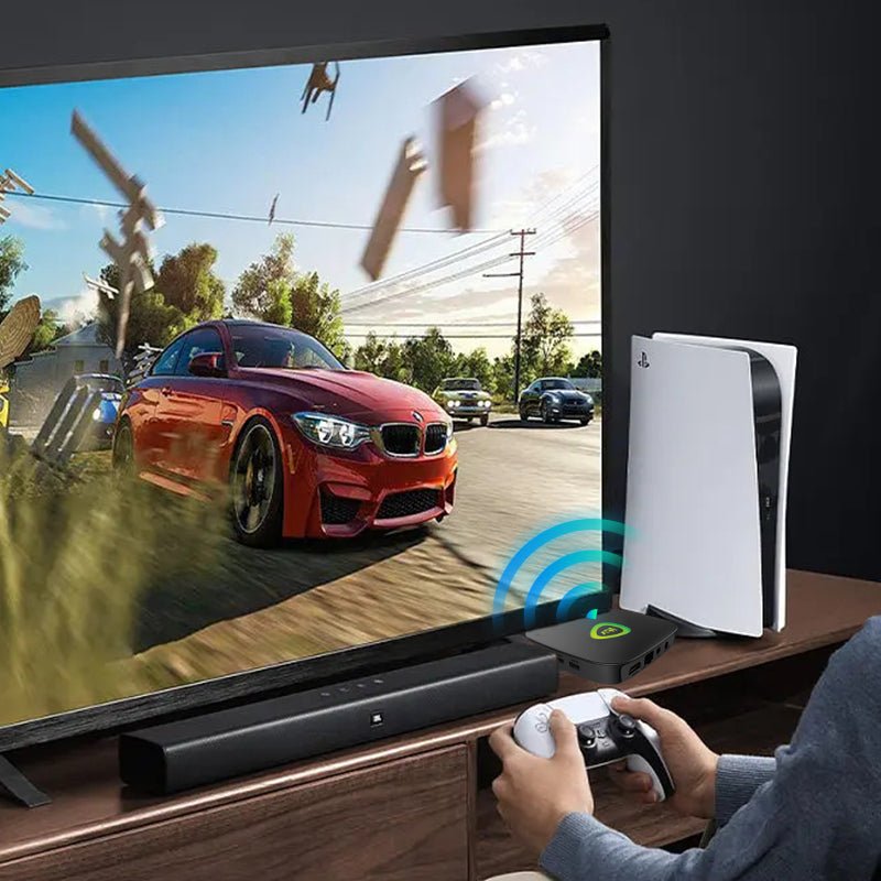 ⏳Limited time 71% off💥4K Ultra HD Set - Top Box - GoMart!