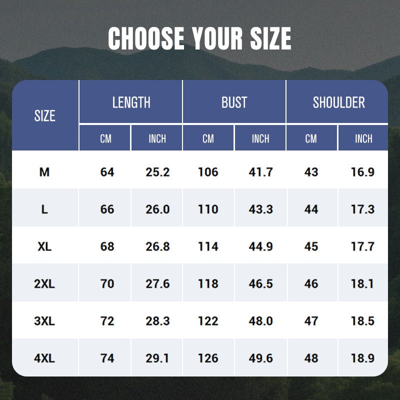 ⏰Limited Time Sale 49% OFF🔥🧥Men's Oversized Sleeveless Vest Jacket With Pockets - GoMart!