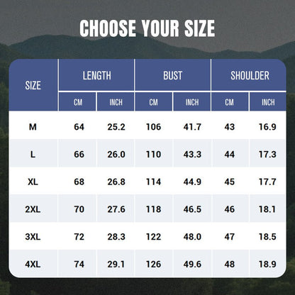 ⏰Limited Time Sale 49% OFF🔥🧥Men's Oversized Sleeveless Vest Jacket With Pockets - GoMart!