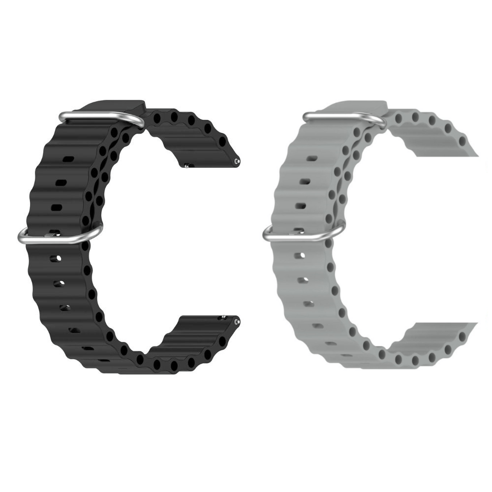 POWER WATCH 5G™ RELOJ INTELIGENTE - TEN UN MINI CELULAR EN TU MUÑECA + FUNCIONES EXCLUSIVAS DE CONTROL DE SALUD - GoMart!