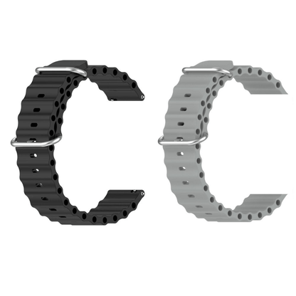 POWER WATCH 5G™ RELOJ INTELIGENTE - TEN UN MINI CELULAR EN TU MUÑECA + FUNCIONES EXCLUSIVAS DE CONTROL DE SALUD - GoMart!