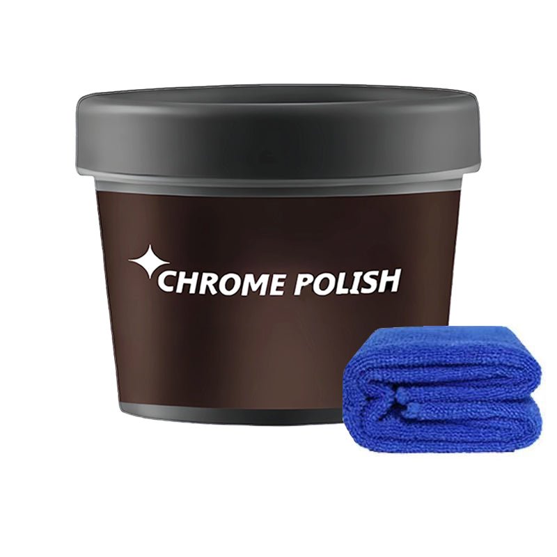 Quick Effective Metal Restoration Paste - GoMart!