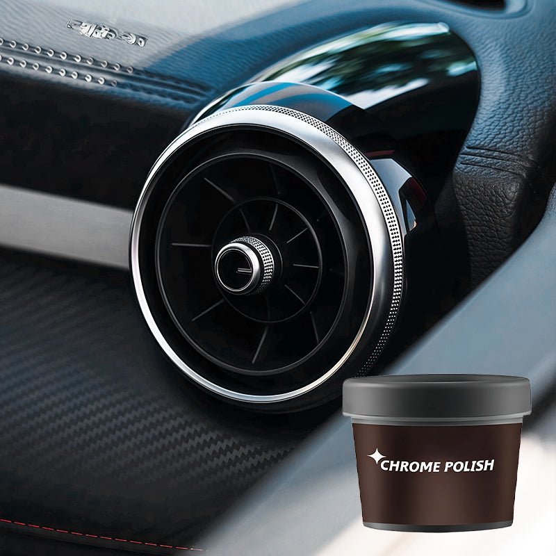 Quick Effective Metal Restoration Paste - GoMart!