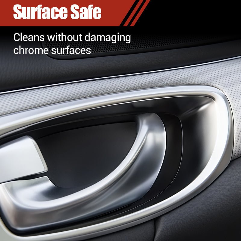 Quick Effective Metal Restoration Paste - GoMart!