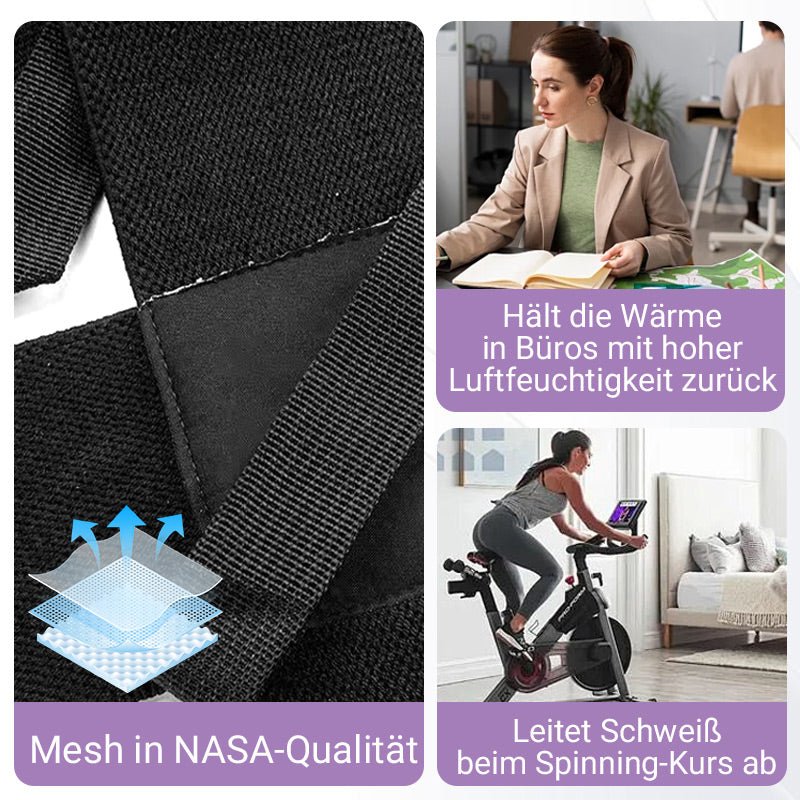 ⏰SALE 50% OFF🔥Back Posture Correction Belt for Men & Women - GoMart!