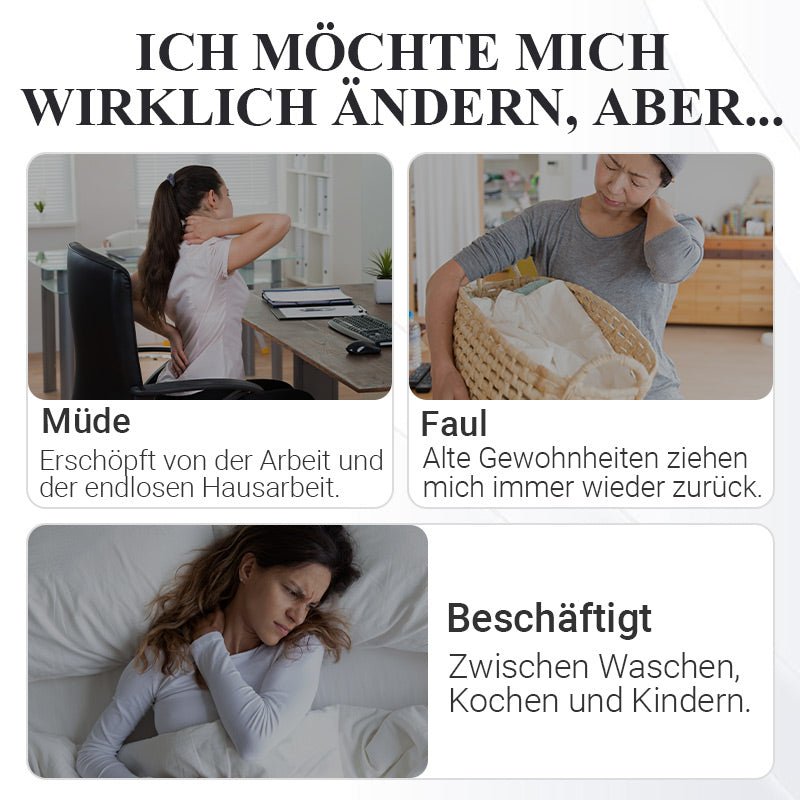 ⏰SALE 50% OFF🔥Back Posture Correction Belt for Men & Women - GoMart!