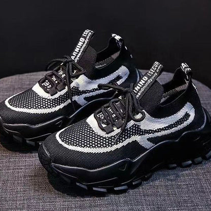 🎁 Completely upgraded🔥Women's Casual Breathable Sneakers