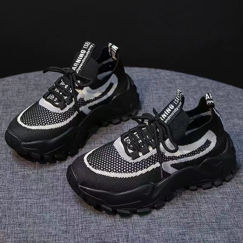 🎁 Completely upgraded🔥Women's Casual Breathable Sneakers