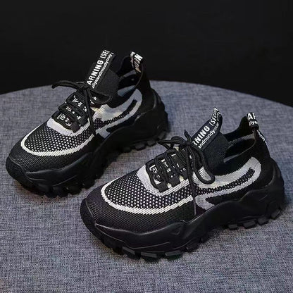🎁 Completely upgraded🔥Women's Casual Breathable Sneakers