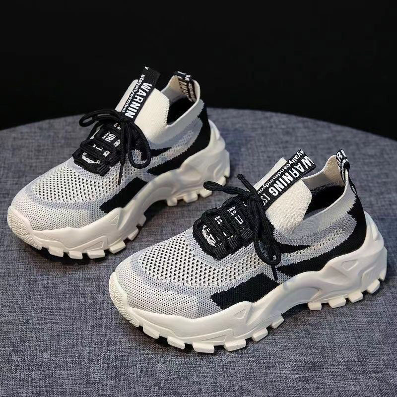🎁 Completely upgraded🔥Women's Casual Breathable Sneakers