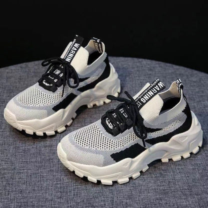 🎁 Completely upgraded🔥Women's Casual Breathable Sneakers