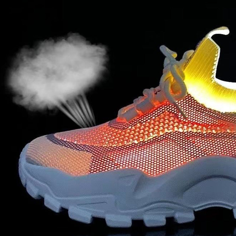 🎁 Completely upgraded🔥Women's Casual Breathable Sneakers