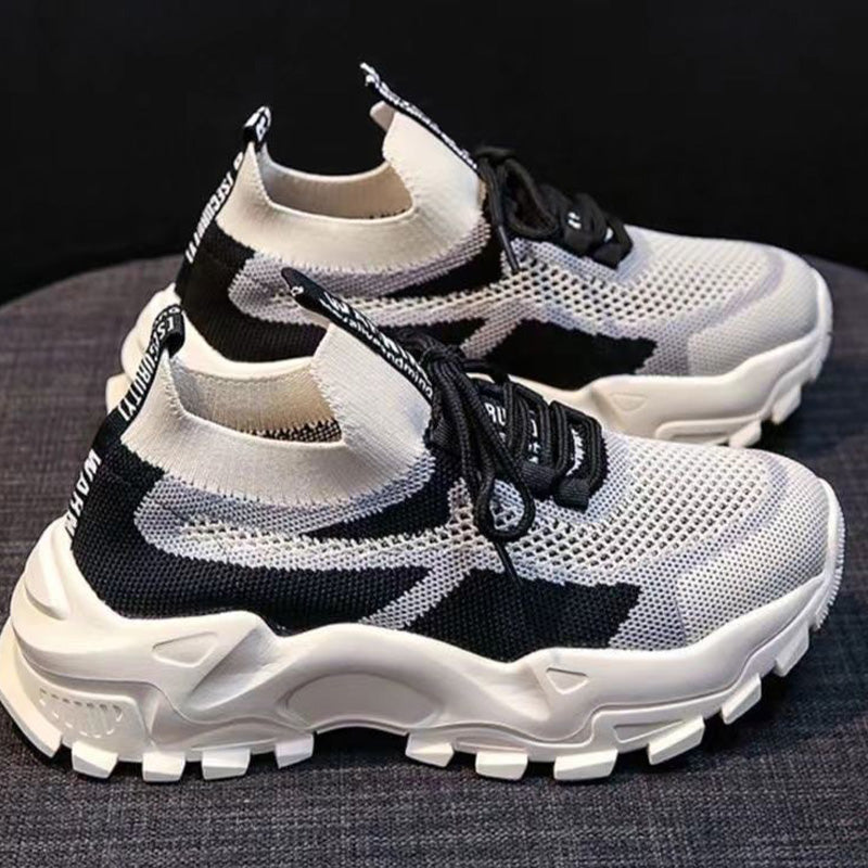 🎁 Completely upgraded🔥Women's Casual Breathable Sneakers