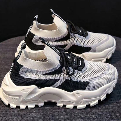 🎁 Completely upgraded🔥Women's Casual Breathable Sneakers