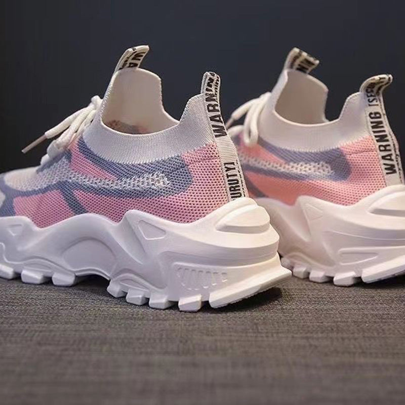 🎁 Completely upgraded🔥Women's Casual Breathable Sneakers