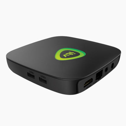 ⏳Limited time 71% off💥4K Ultra HD Set-Top Box
