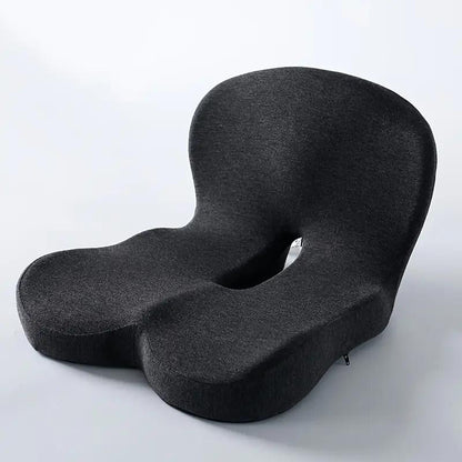 🎁 Anti-Slip Memory Foam Seat Cushion — Ireland Exclusive Edition