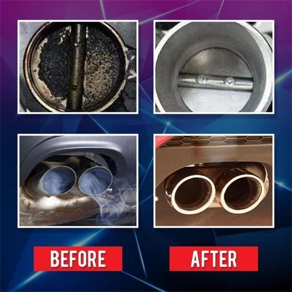 🔥BUY 1 GET 1 FREE🔥Catalytic Converter Cleaner