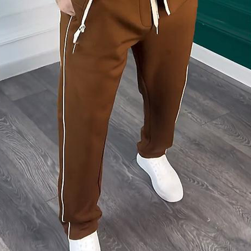 🎉2025 New Products Hot Sale✨Classic Side Stripes Tracksuits