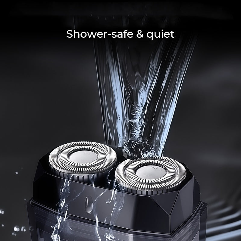 Mini Electric Shaver for Man