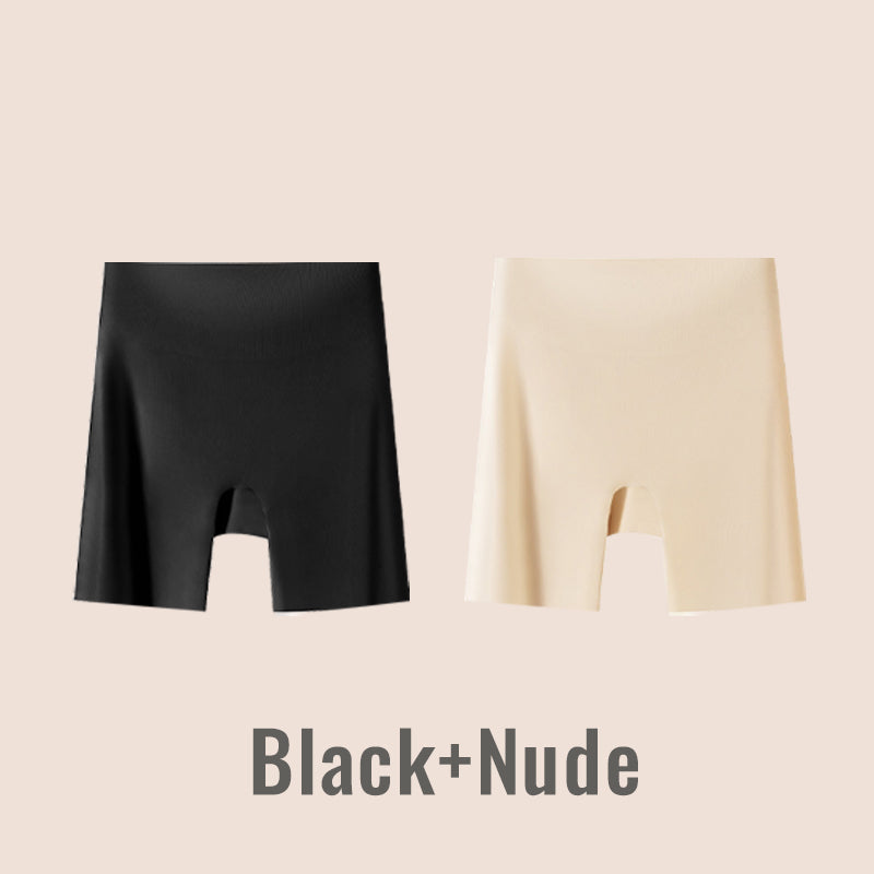 Black+Nude