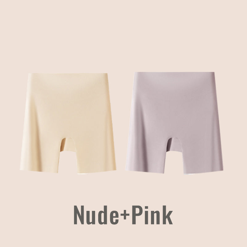 Nude+Pink