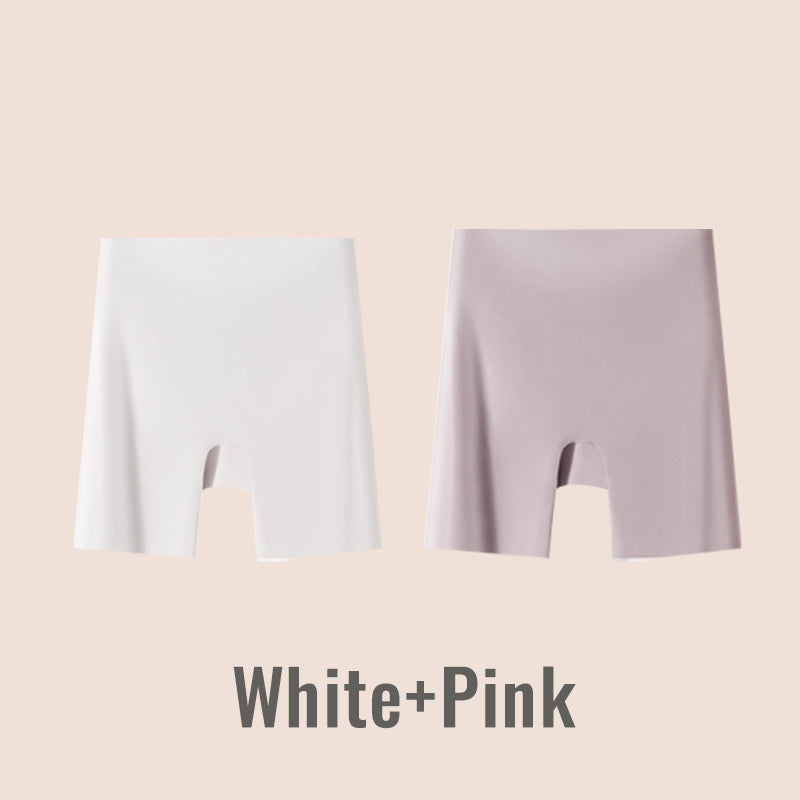 White+Pink