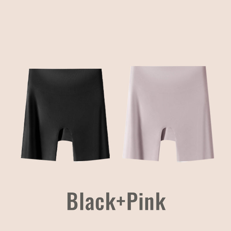 Black+Pink
