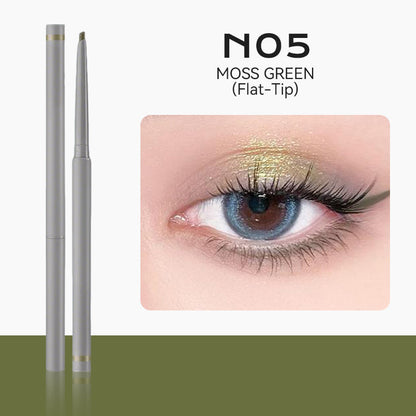 Gel Eyeliner Pencil