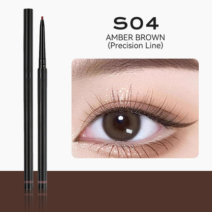 Gel Eyeliner Pencil