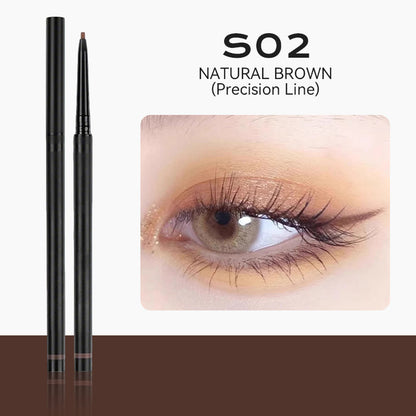 Gel Eyeliner Pencil