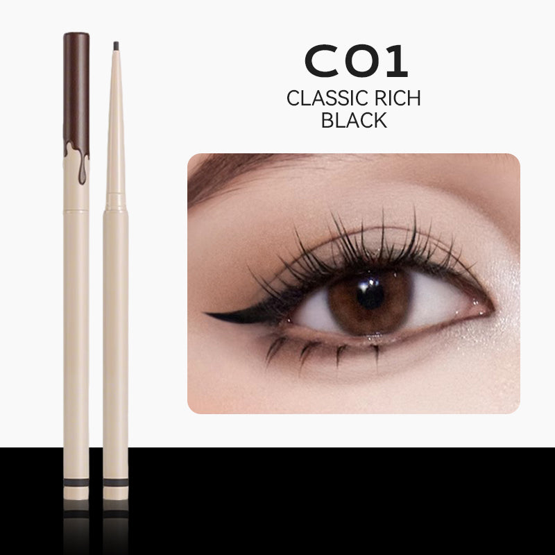 Gel Eyeliner Pencil