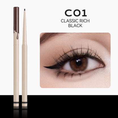 Gel Eyeliner Pencil