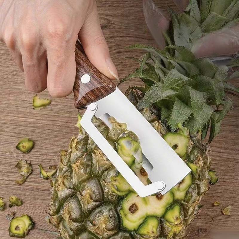 Multi-Functional Peelers for Kitchen
