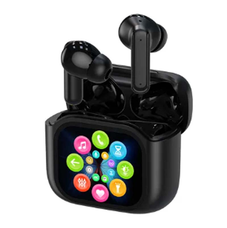 🔥 LAST DAY PROMOTION - 50%OFF 🔥💥Compact Touch-Control Clear-Sound Earbuds
