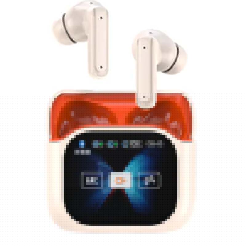 🔥 LAST DAY PROMOTION - 50%OFF 🔥💥Compact Touch-Control Clear-Sound Earbuds