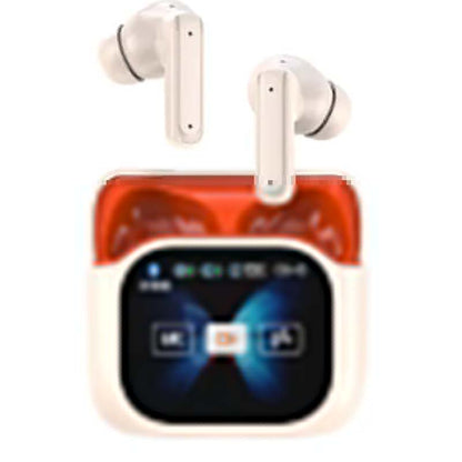 🔥 LAST DAY PROMOTION - 50%OFF 🔥💥Compact Touch-Control Clear-Sound Earbuds